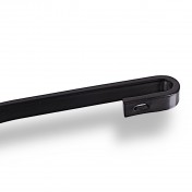 Zadný stierač s ramienkom Hyundai MATRIX 01-10 c