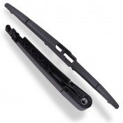 Zadný stierač s ramienkom Hyundai Tucson III 15-18 b