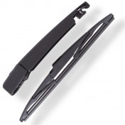 Zadný stierač s ramienkom Hyundai Tucson III 15-18 f