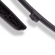 Zadný stierač s ramienkom Mercedes Vito W447 od 2014 c