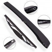 Zadný stierač s ramienkom Opel Mokka 12-19