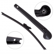 Zadný stierač s ramienkom Seat Leon 12-20