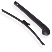 Zadný stierač s ramienkom Seat Leon 12-20 f