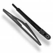 Zadný stierač s ramienkom Ford Focus I 98-04 a