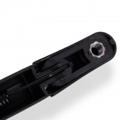 Zadný stierač s ramienkom Ford Focus I 98-04 b