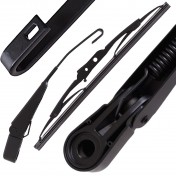 Zadný stierač s ramienkom Ford Focus I II  98-11 HB