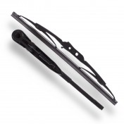 Zadný stierač s ramienkom Ford Focus I II  98-11 HB a