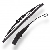 Zadný stierač s ramienkom Ford Focus I II  98-11 HB b