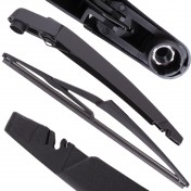 Zadný stierač s ramienkom Dacia Logan MCV I od 2007