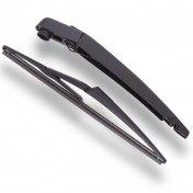 Zadný stierač s ramienkom Dacia Logan MCV I od 2007 a