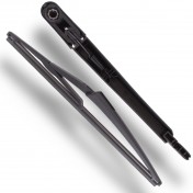 Zadný stierač s ramienkom Dacia Logan MCV I od 2007 b