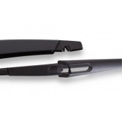 Zadný stierač s ramienkom Dacia Logan MCV I od 2007 e