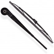 Zadný stierač s ramienkom Seat Ibiza II 99-01