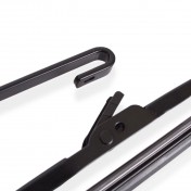 Zadný stierač s ramienkom Seat Ibiza II 99-01 c