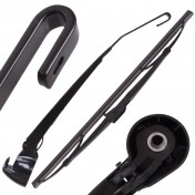 Zadný stierač s ramienkom Seat Ibiza II 99-01 b