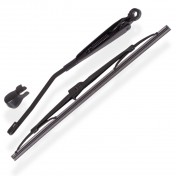 Zadný stierač s ramienkom Seat Ibiza II 96-02 a