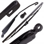 Zadný stierač s ramienkom Seat Ibiza II 96-02 c