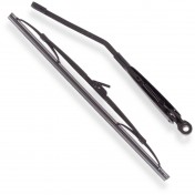 Zadný stierač s ramienkom Seat Cordoba combi 93-02 a