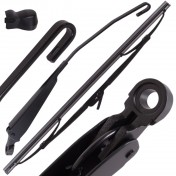 Zadný stierač s ramienkom Seat Ibiza II combi 96-02 e