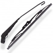 Zadný stierač s ramienkom Renault Kangoo 97-07