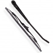 Zadný stierač s ramienkom Renault Kangoo 97-07 a