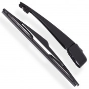 Zadný stierač s ramienkom Renault Espace V od 2015 a