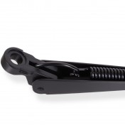 Zadný stierač s ramienkom Opel Agila A 03-07 c