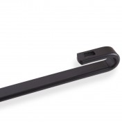 Zadný stierač s ramienkom Opel Agila A 03-07 d