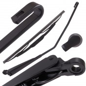 Zadný stierač s ramienkom Opel Agila A 03-07 b