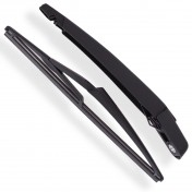 Zadný stierač s ramienkom Nissan Tiida HB od 2011 a