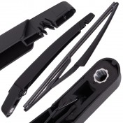 Zadný stierač s ramienkom Nissan Tiida HB od 2011