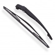 Zadný stierač s ramienkom Mercedes Vito W447 410 mm b