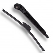 Zadný stierač s ramienkom Hyundai i30 11-16