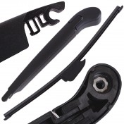 Zadný stierač s ramienkom Hyundai i30 11-16 c