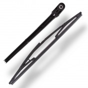 Zadný stierač s ramienkom Fiat Multipla od 2006 b