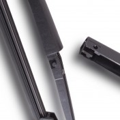 Zadný stierač s ramienkom Fiat Multipla od 2006 e