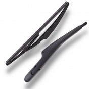 Zadný stierač s ramienkom Citroen DS3 09-15 a