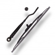 Zadný stierač s ramienkom Chrysler PT Cruiser 00-10 a