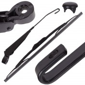 Zadný stierač s ramienkom Chrysler PT Cruiser 00-10