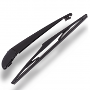 Zadný stierač s ramienkom Chrysler Pacifica od 2003 a