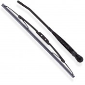 Zadný stierač s ramienkom Toyota Prius 03-09 a