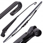 Zadný stierač s ramienkom Toyota Prius 03-09