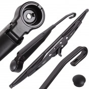 Zadný stierač s ramienkom Jeep Compass 06-17