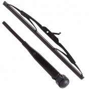 Zadný stierač s ramienkom Jeep Compass 06-17 a