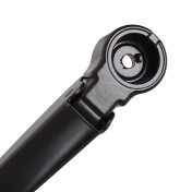 Zadný stierač s ramienkom Jeep Compass 06-17 f