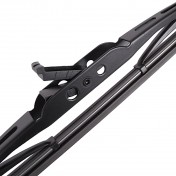 Zadný stierač s ramienkom Jeep Compass 06-17 h