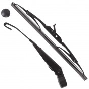 Zadný stierač s ramienkom Jeep Compass 06-17 b