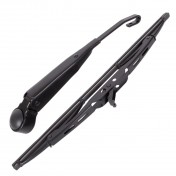 Zadný stierač s ramienkom Jeep Compass 06-17 g