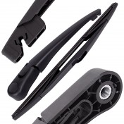 Zadný stierač s ramienkom Citroen C4 Grand Picasso I 06-13