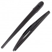 Zadný stierač s ramienkom Mazda CX-3 od 2015 a